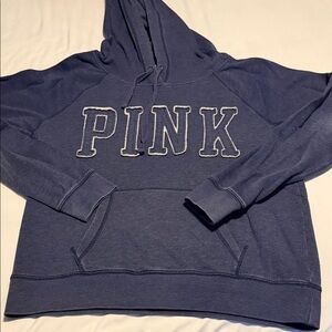 PINK Victoria’s Secret Women’s Hoodie